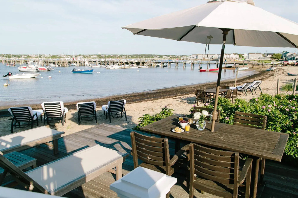 Harborview Nantucket