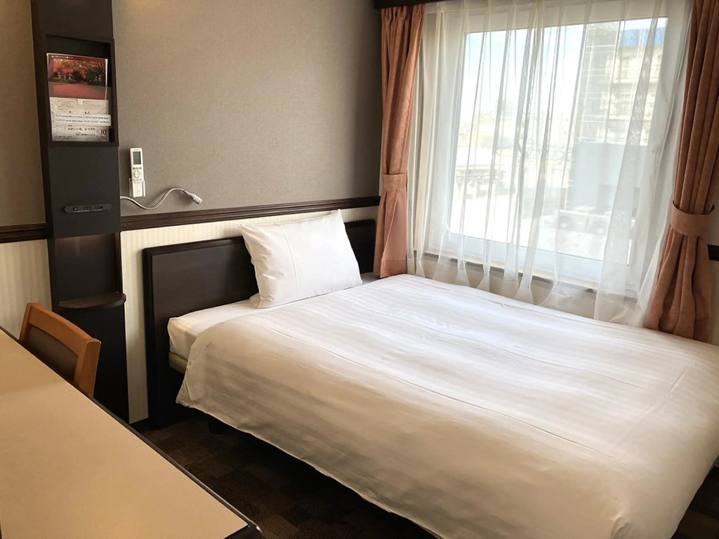 Toyoko Inn Tokyo Shinagawa Hatanodai eki Minami guchi
