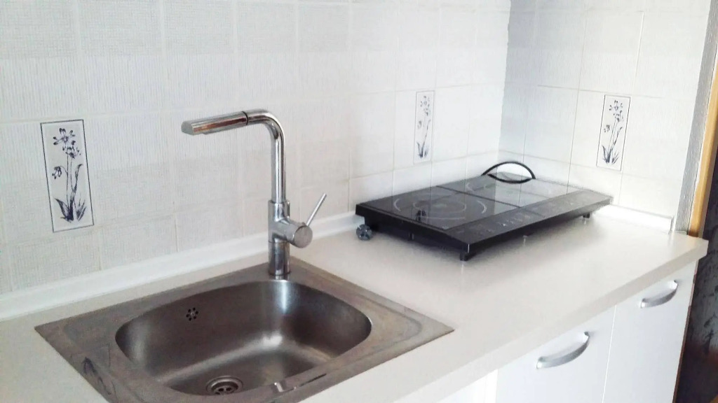 Apartamentos Bernat 3000