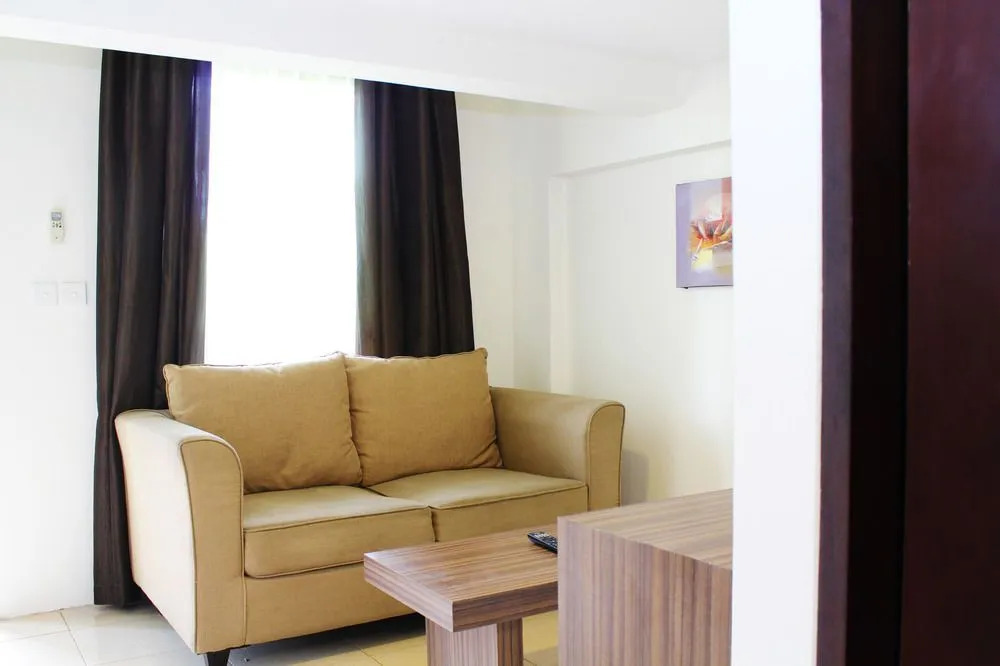 Airy Denpasar Barat Kepuh Segina 8 Bali