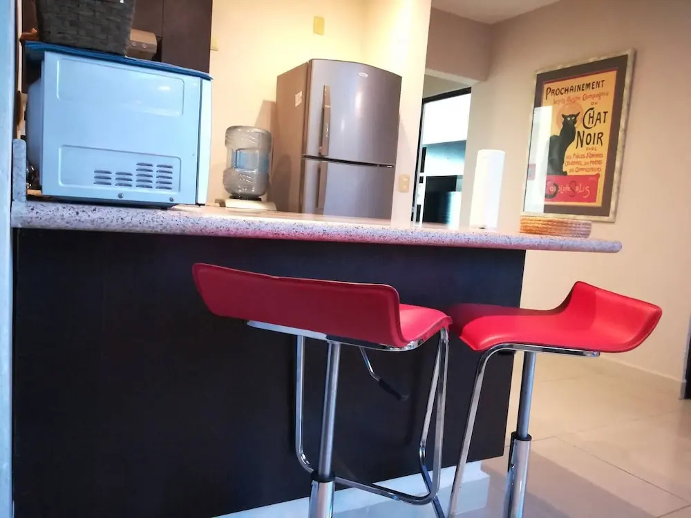 Location Plus 110mts2,2 Bedrooms, 3 Balconies Pool