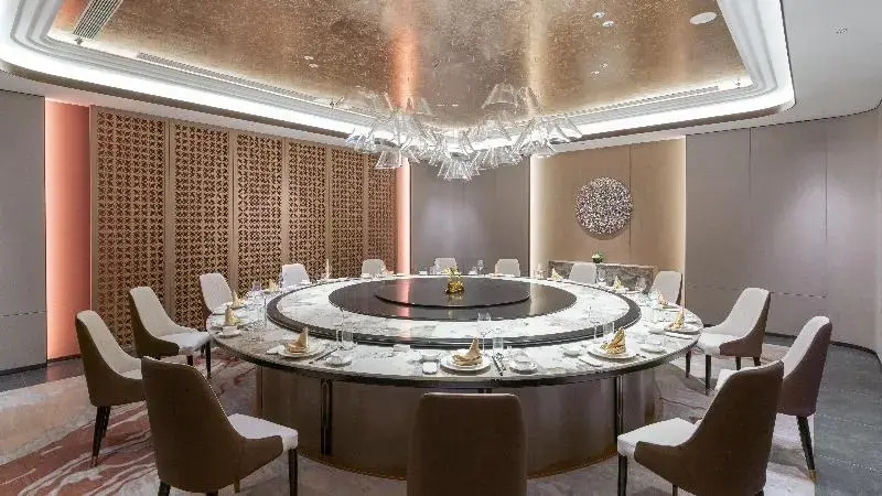 Holiday Inn Liaoyuan City Center by IHG