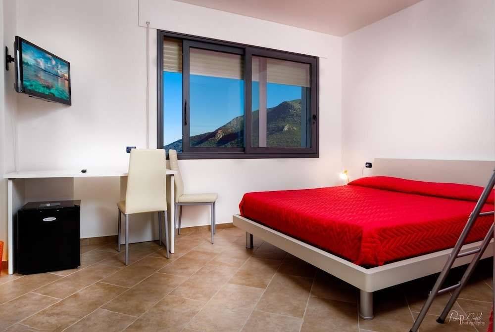 Meriagu B&B