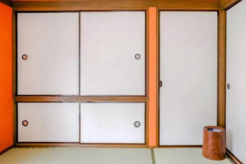 Shinjuku Area House with 3BR 2-min to Metro