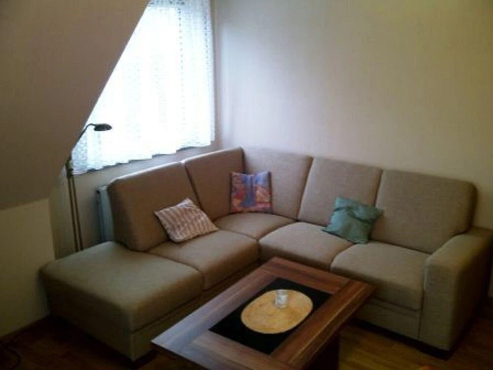 Wohnung Lund 1