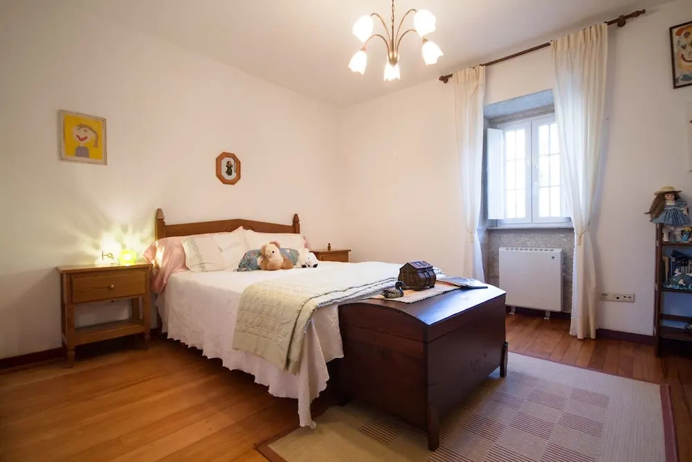 104226 -  House in Carnota