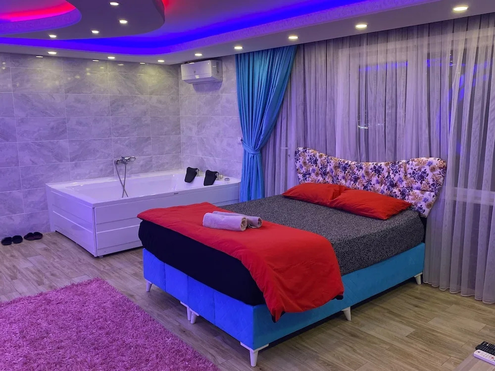 Haznedar Luxury Residence Hotel