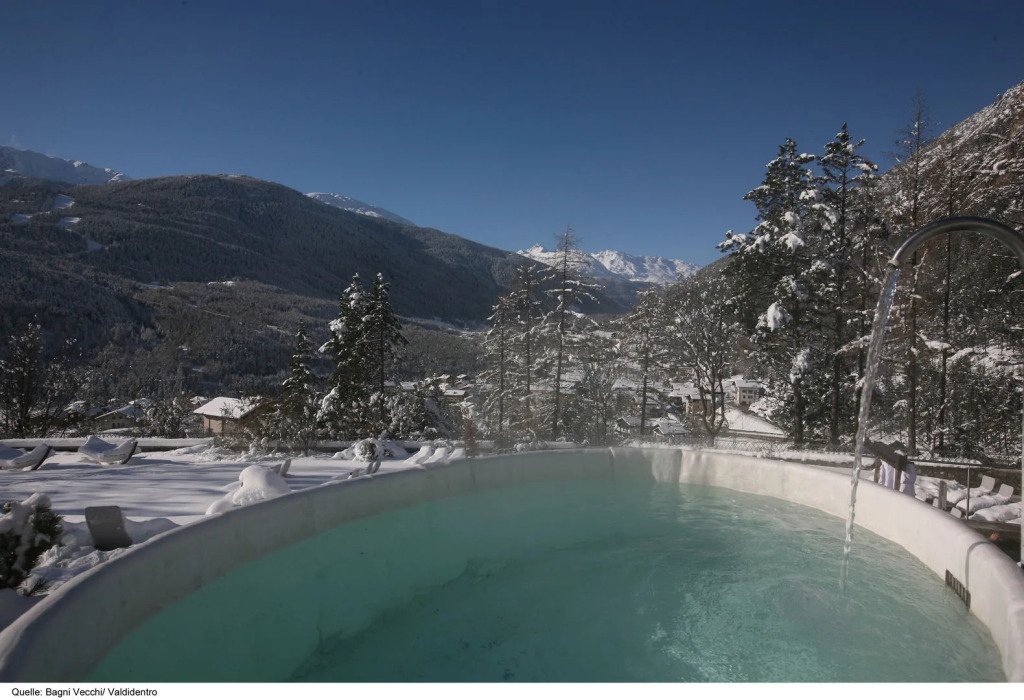 QC Grand Hotel Bagni Nuovi