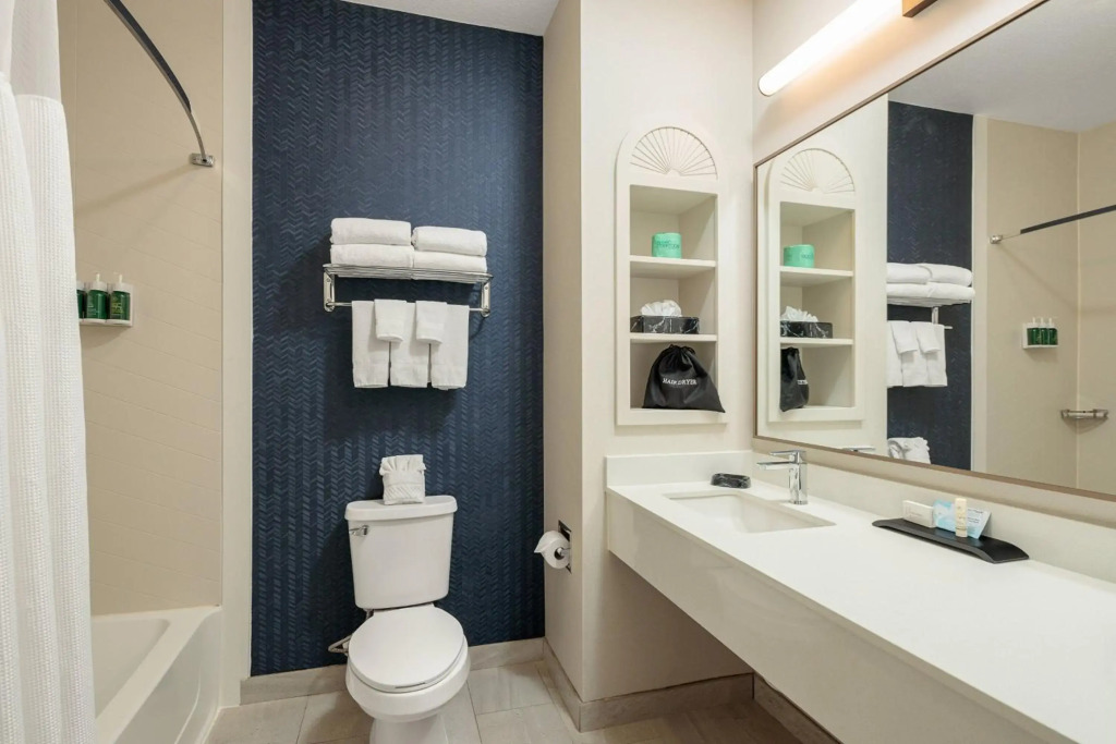 Fairfield Inn & Suites San Angelo