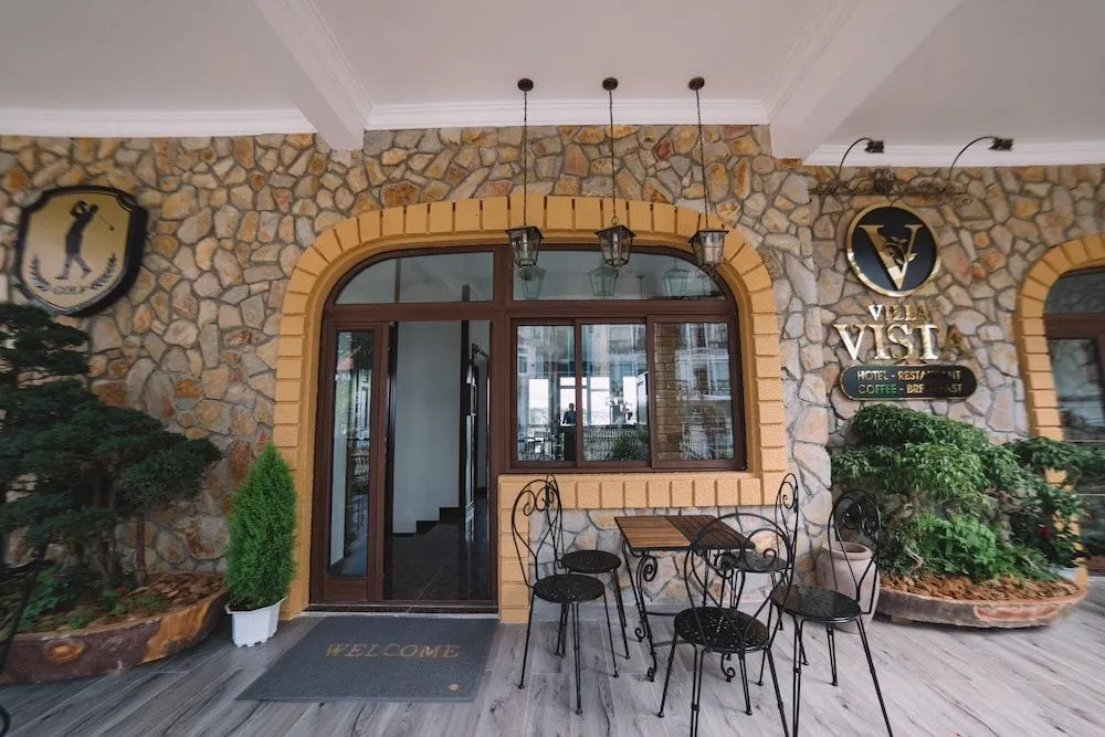 EX Hotel Dalat
