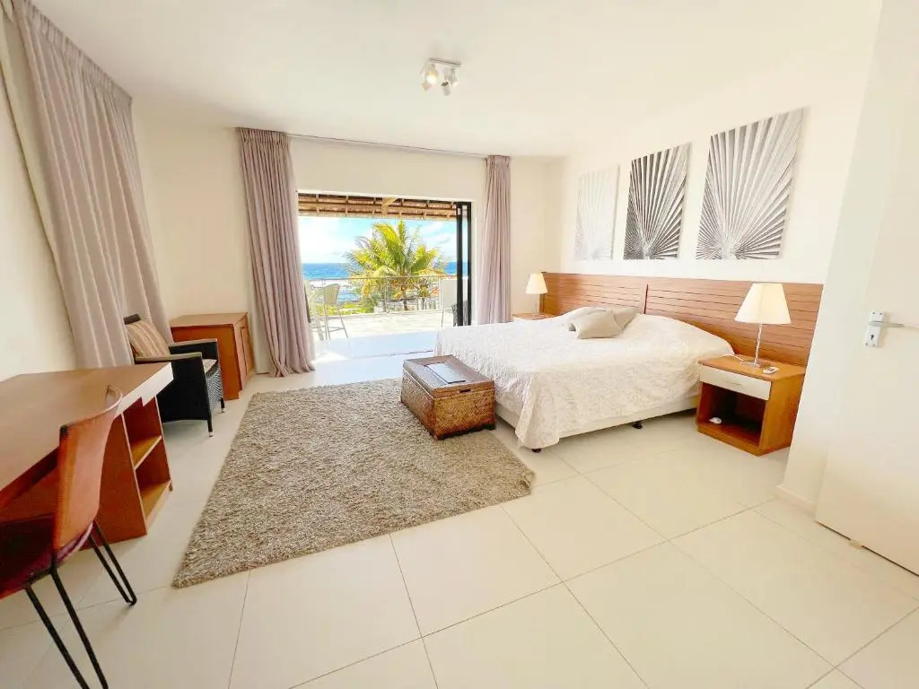 Peters Beach House