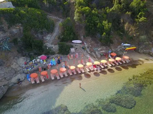 Casa Vacanze Dino