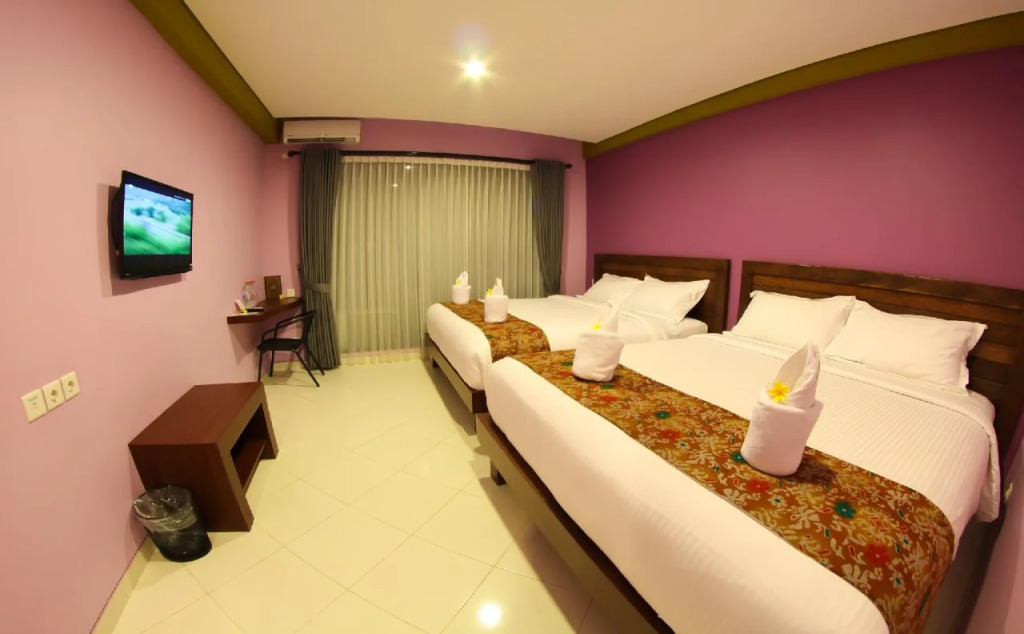 Alkyfa Hotel 2