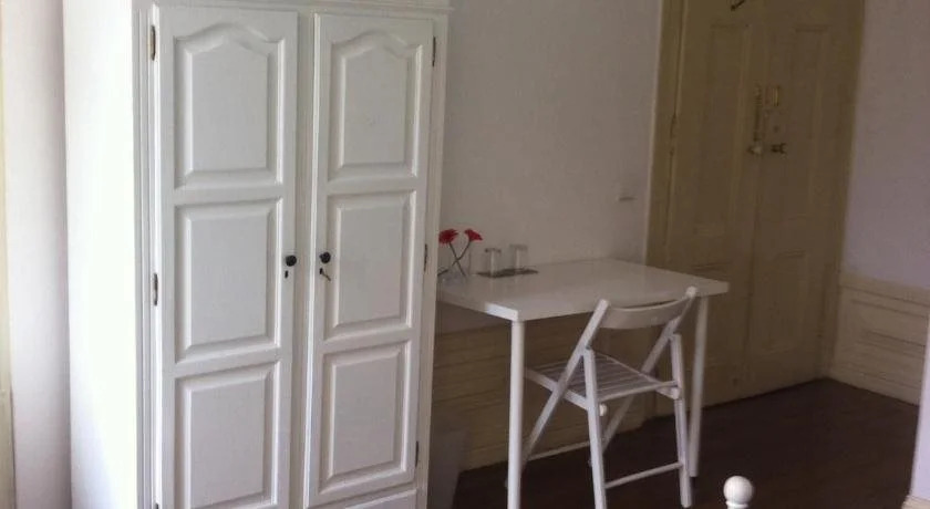 Hotel Jardim