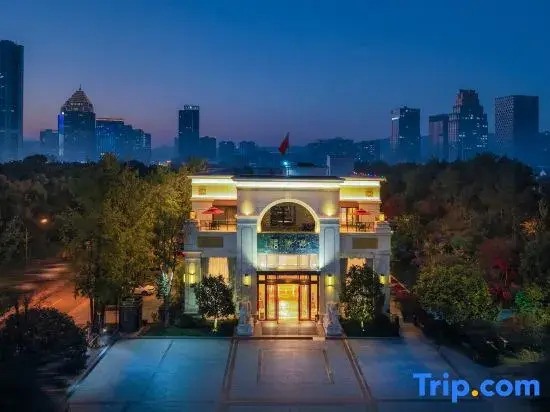Hangzhou Tonglu Xiruida Silk Resort Hotel