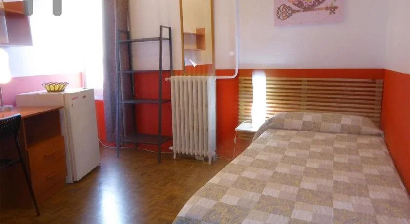 Residencia San Marius-Traves