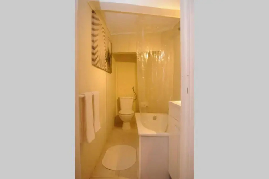 LoveLisbonApartments Dolls House