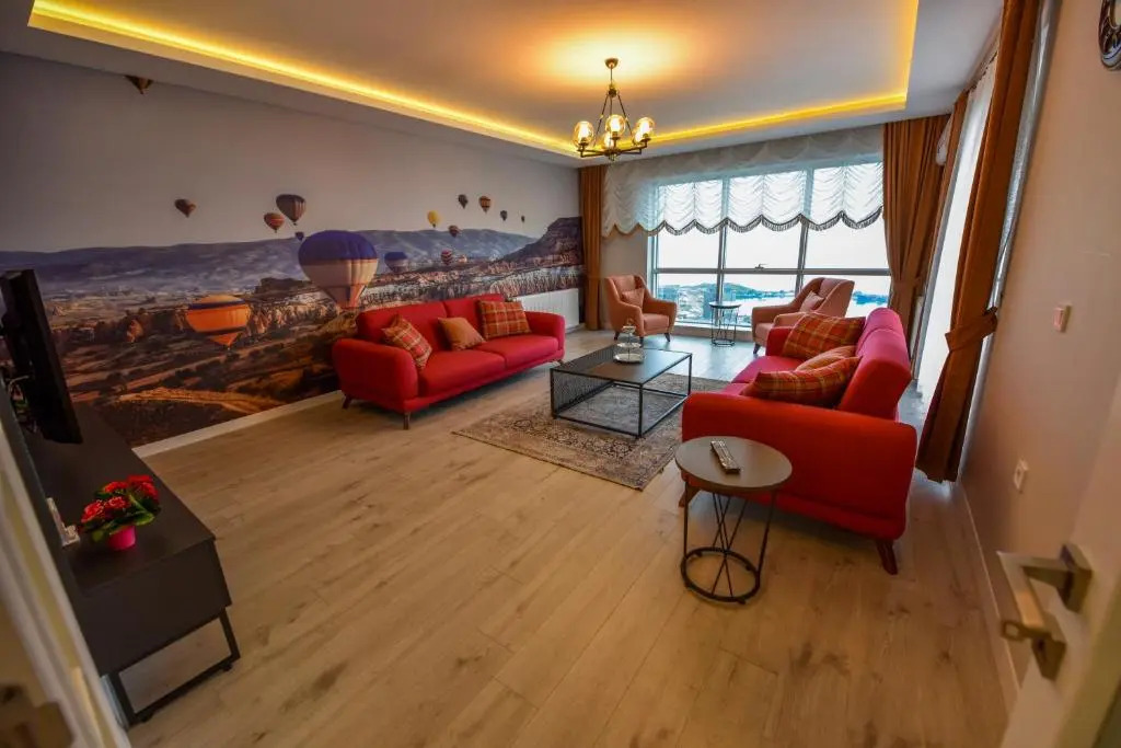 BAHAR RESIDENCE