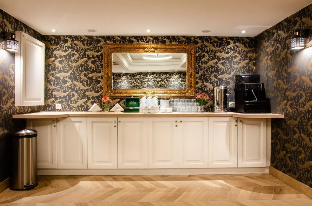 Hotel Villa Baltica