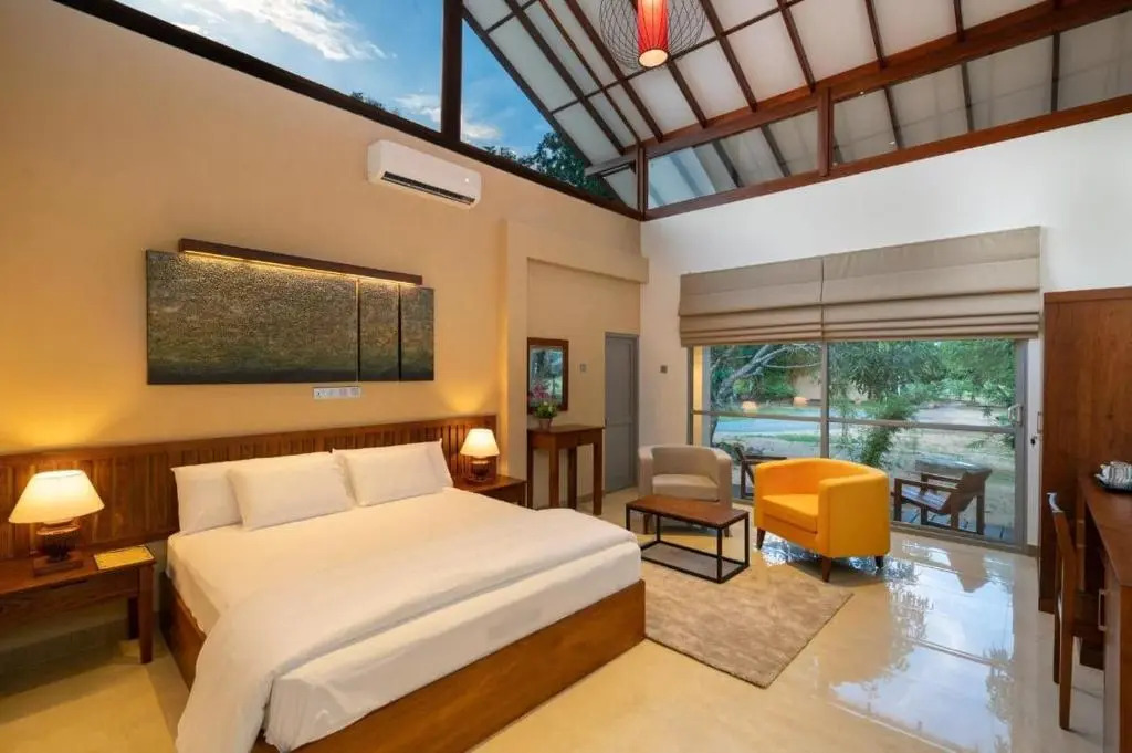 Chalet Resort