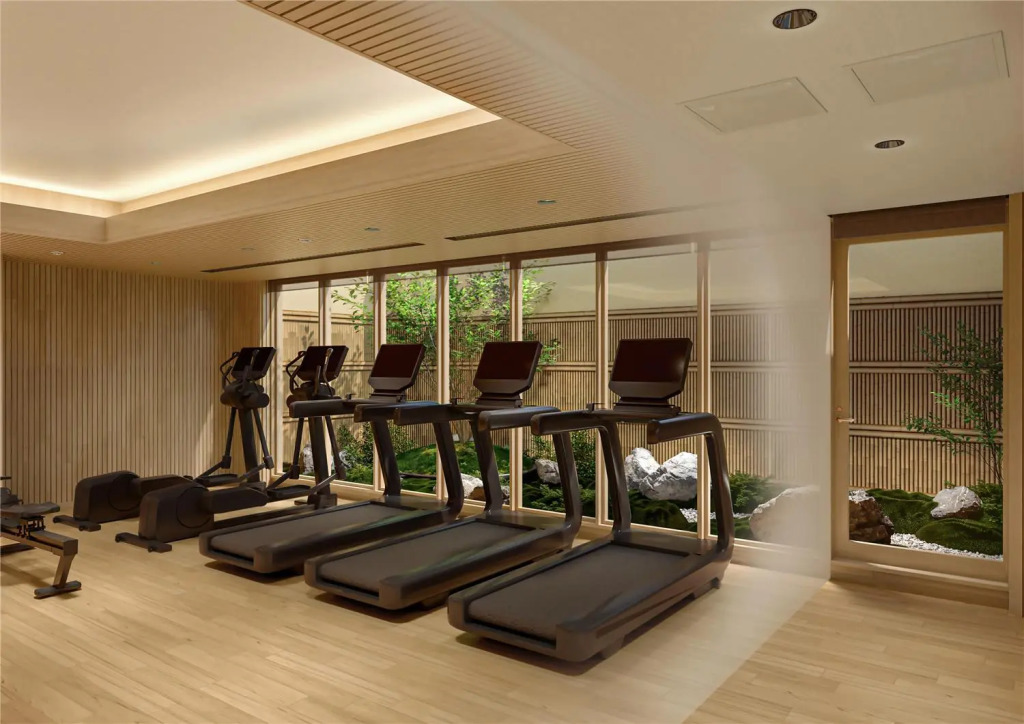 Hilton Grand Vacations Club Tradimo Kyoto Gojo