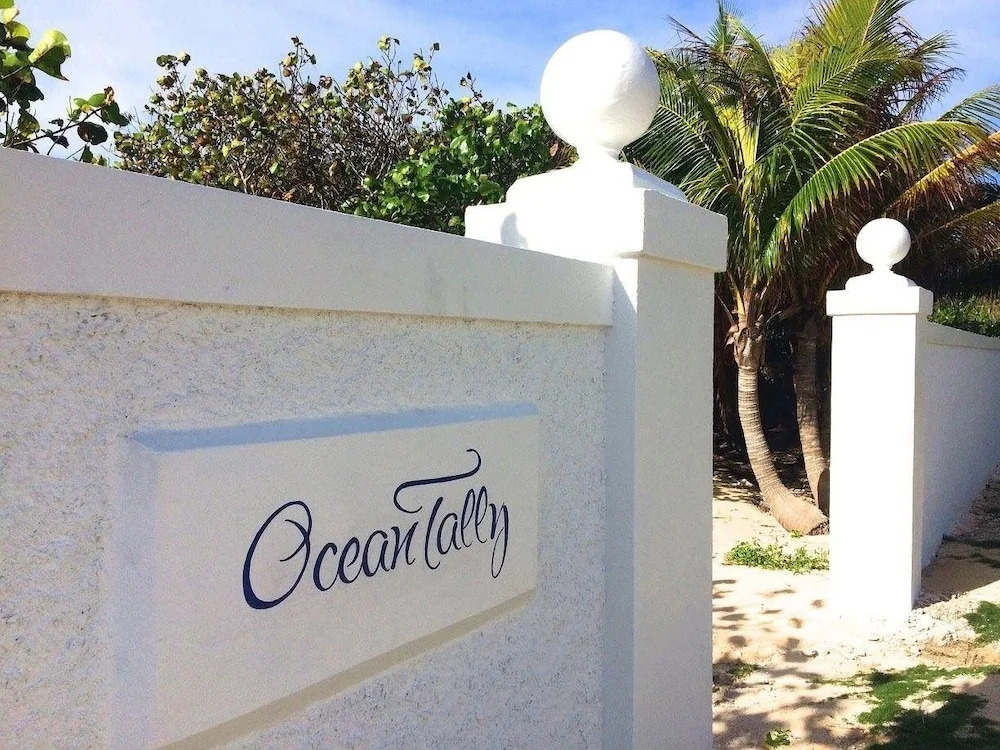Ocean Tally