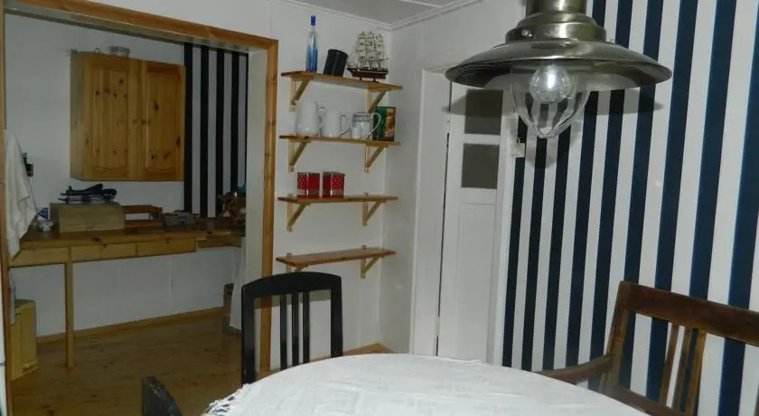 Võsu Gästewohnung - Lahemaa Nationalpark