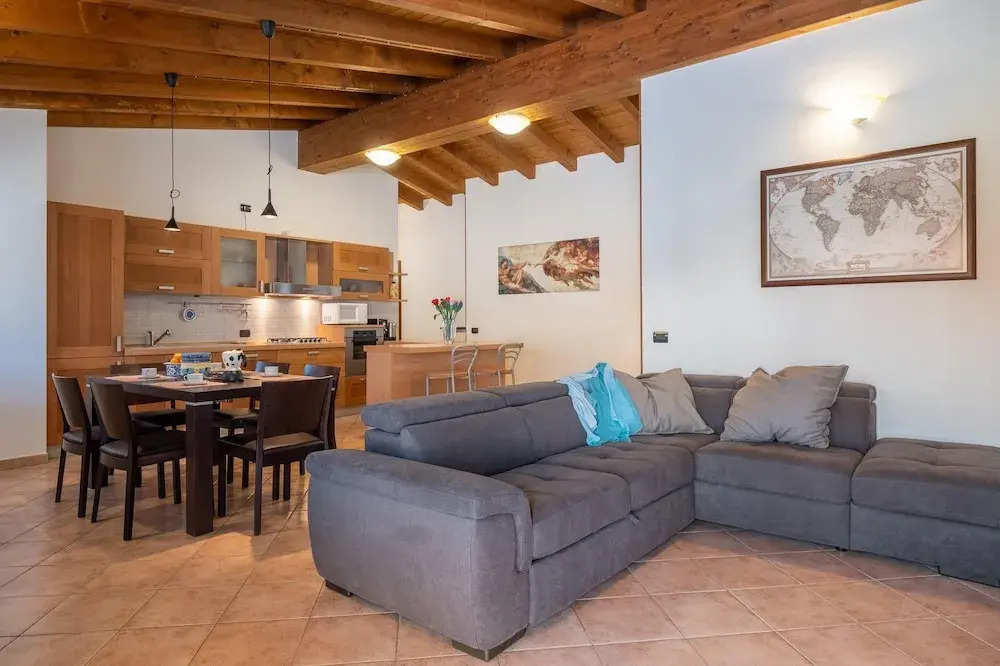Casa del Gatto in Paratico