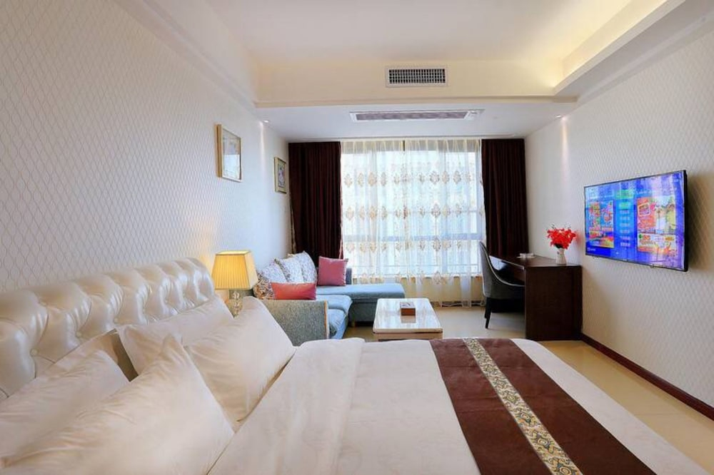YOYO INTERNATIONAL Apartment