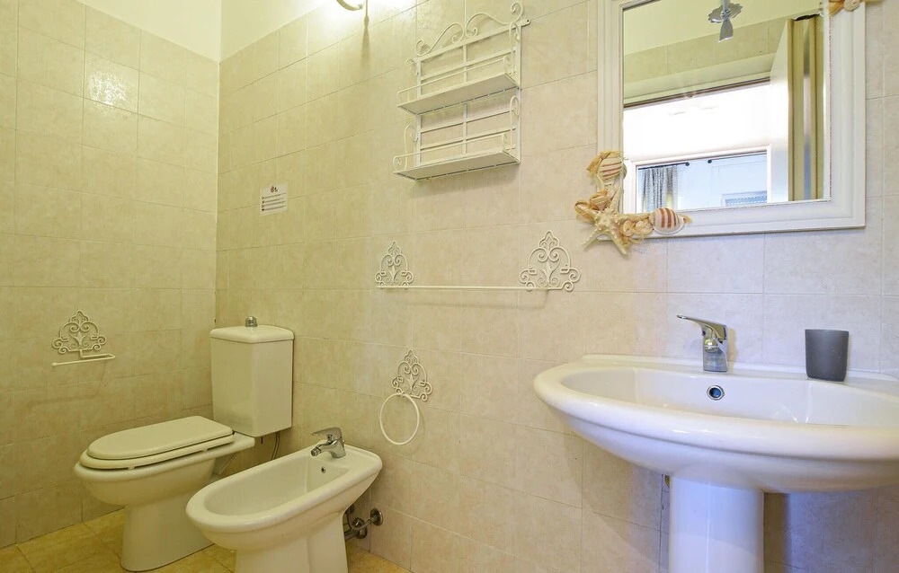 Nice Apartment in Siracusa With Outdoor Swimming Pool, Wifi and 1 Bedrooms
