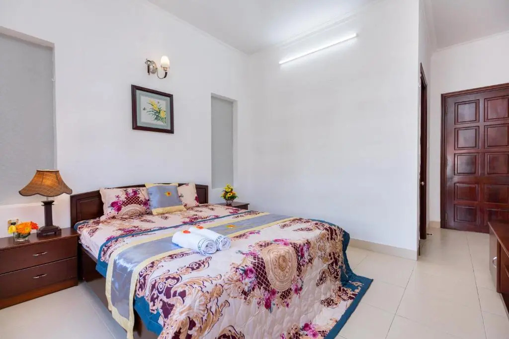 Victory Villa 471 - Biệt Thự Hồ Bơi Gần Biển