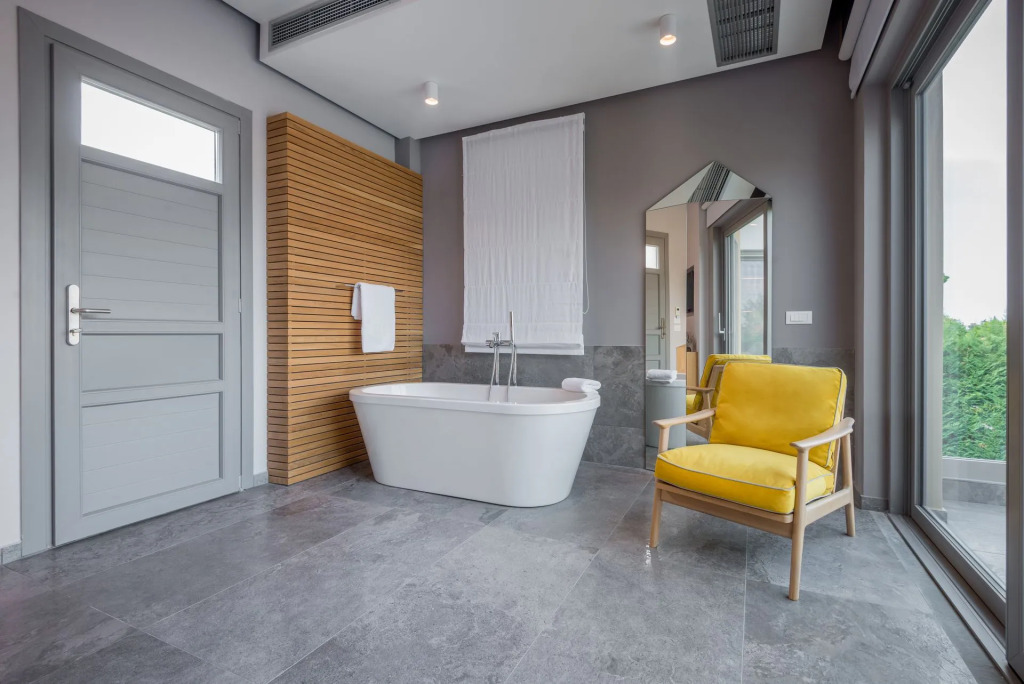 Daluz Boutique Hotel