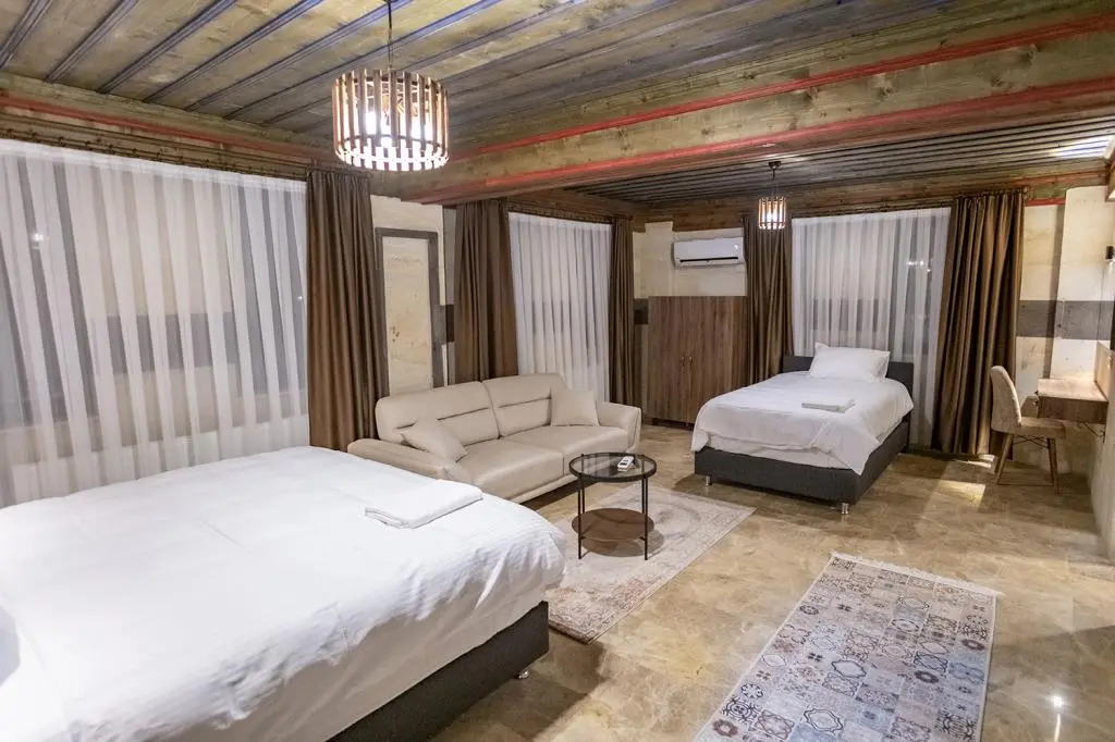 Uçhisar Premium