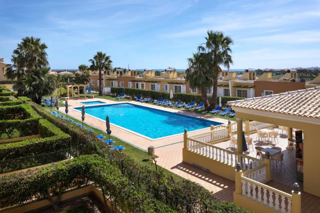 Villas Barrocal