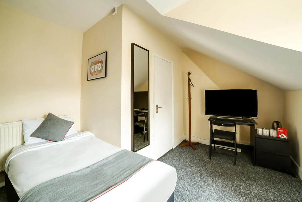 Stratford Hotel