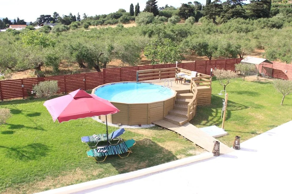 Villa Dolla Paradise by GHH
