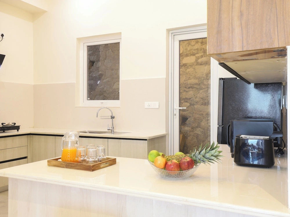 ELIVAAS Antarmann Casa Mirage 3BHK Villa