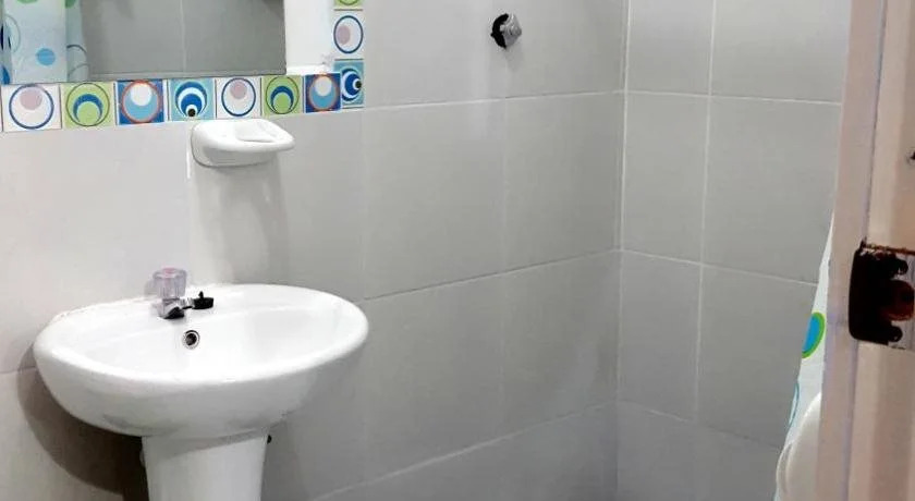 Intiraymi Guest House