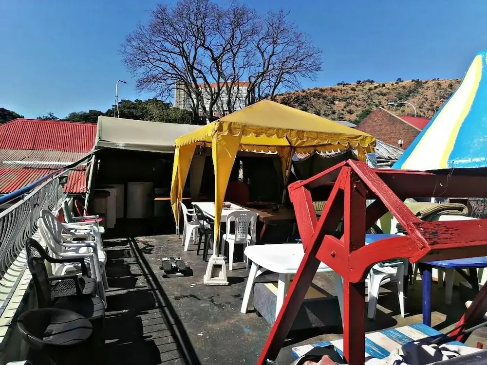Valleycenter guesthouse