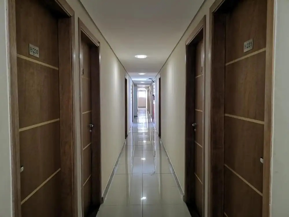 Hotel Brigadeiro