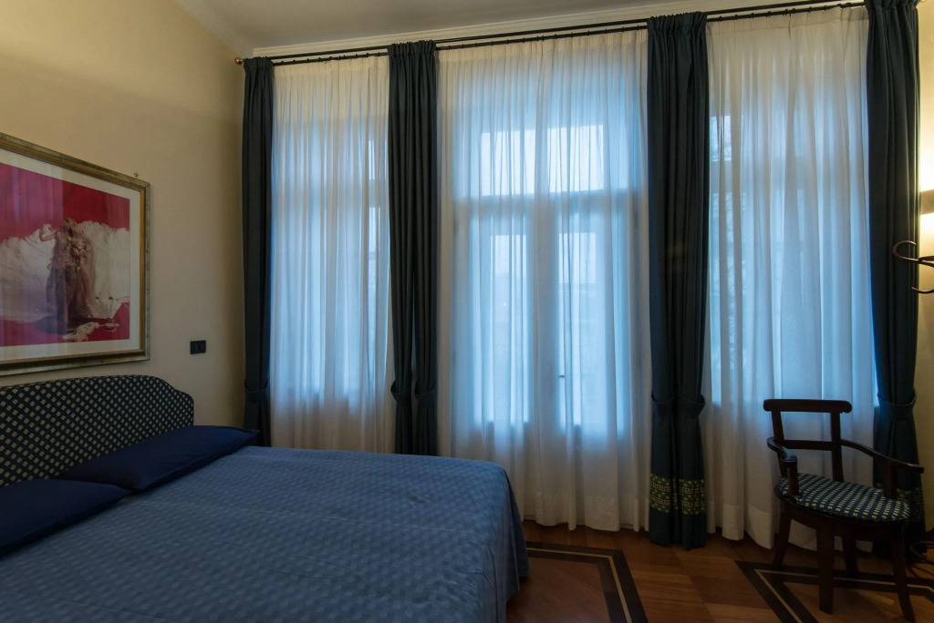 Residence Jecna