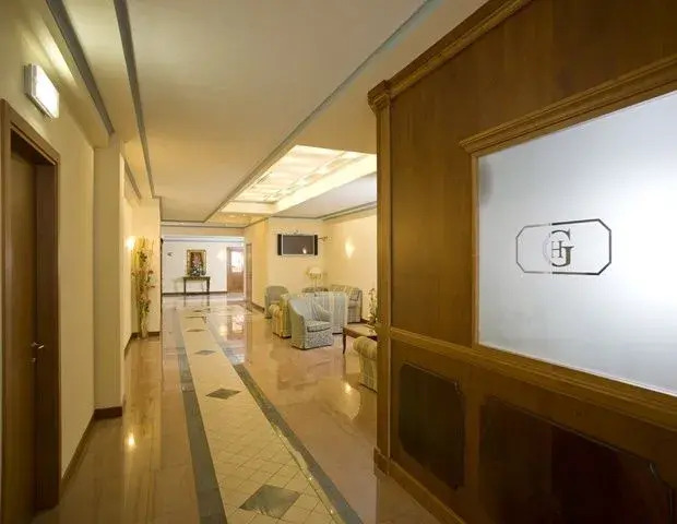 Hotel Le Grotte
