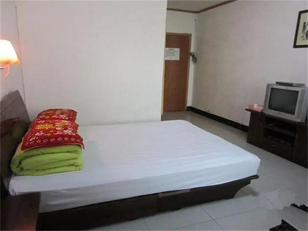 Xijing Jiale Apartment