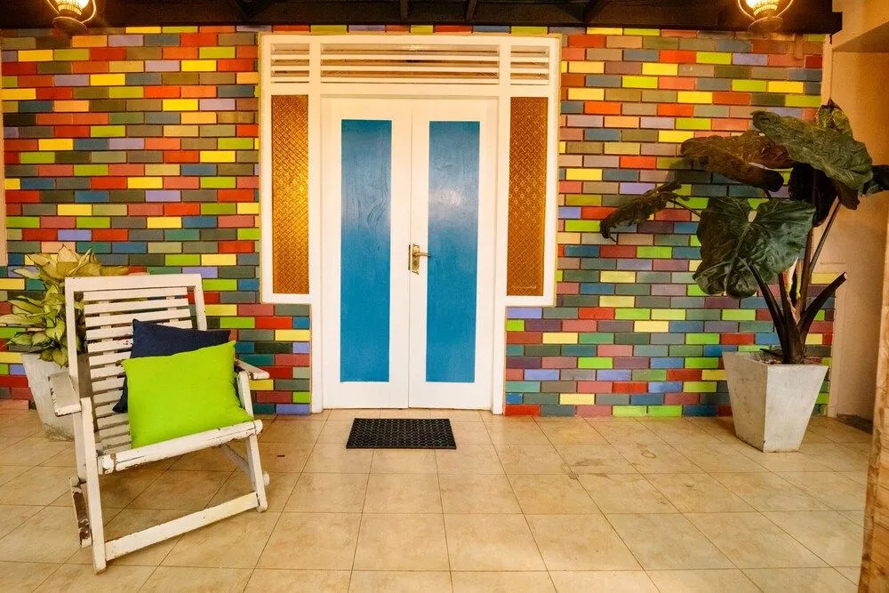 Unbound Hostel