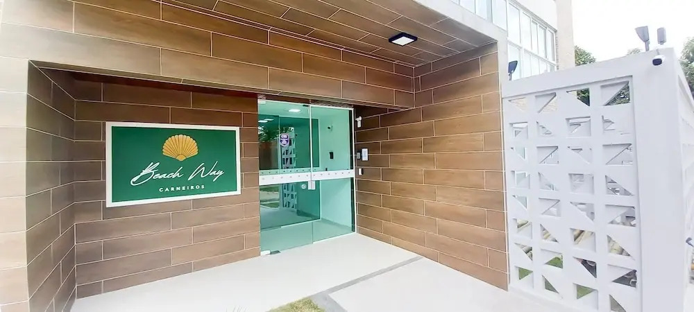 Beach Way - Próximo do Parque AcquaVentura
