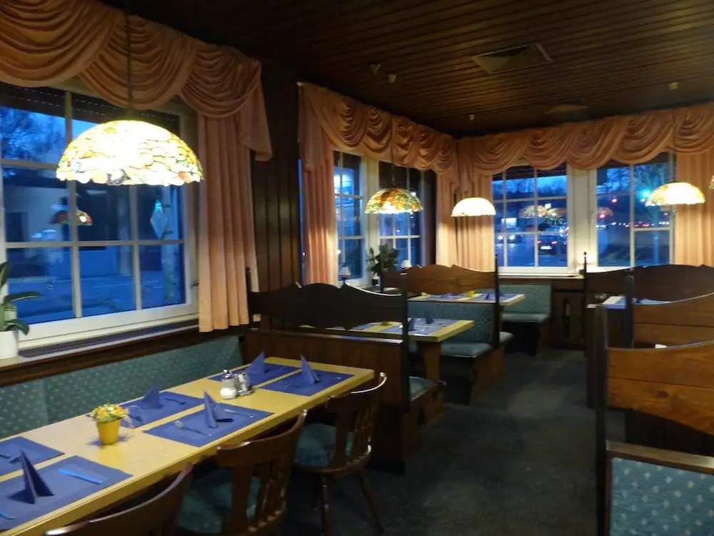 Hotel Dümptener Hof
