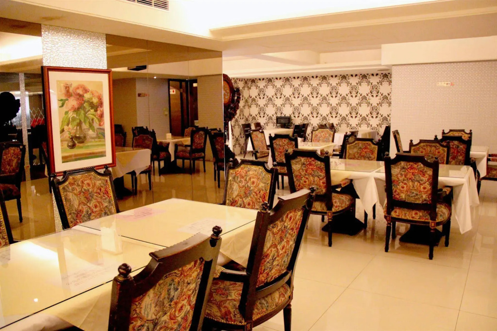 貴都飯店-Crystal Hotel Taipei