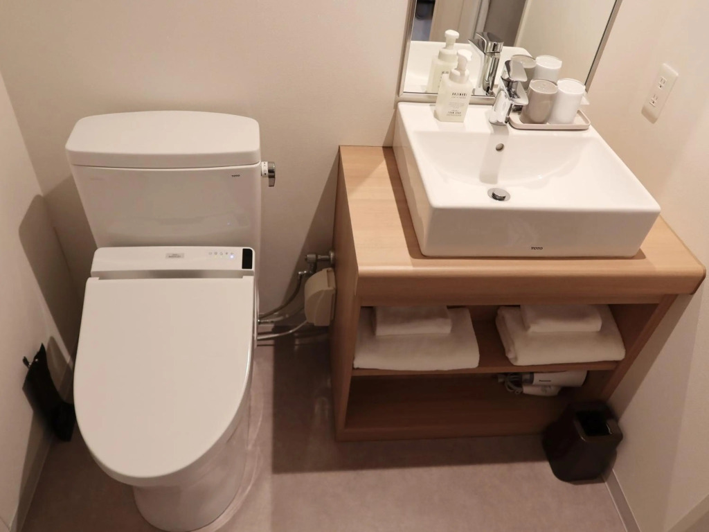 Henn na Hotel Komatsu Ekimae
