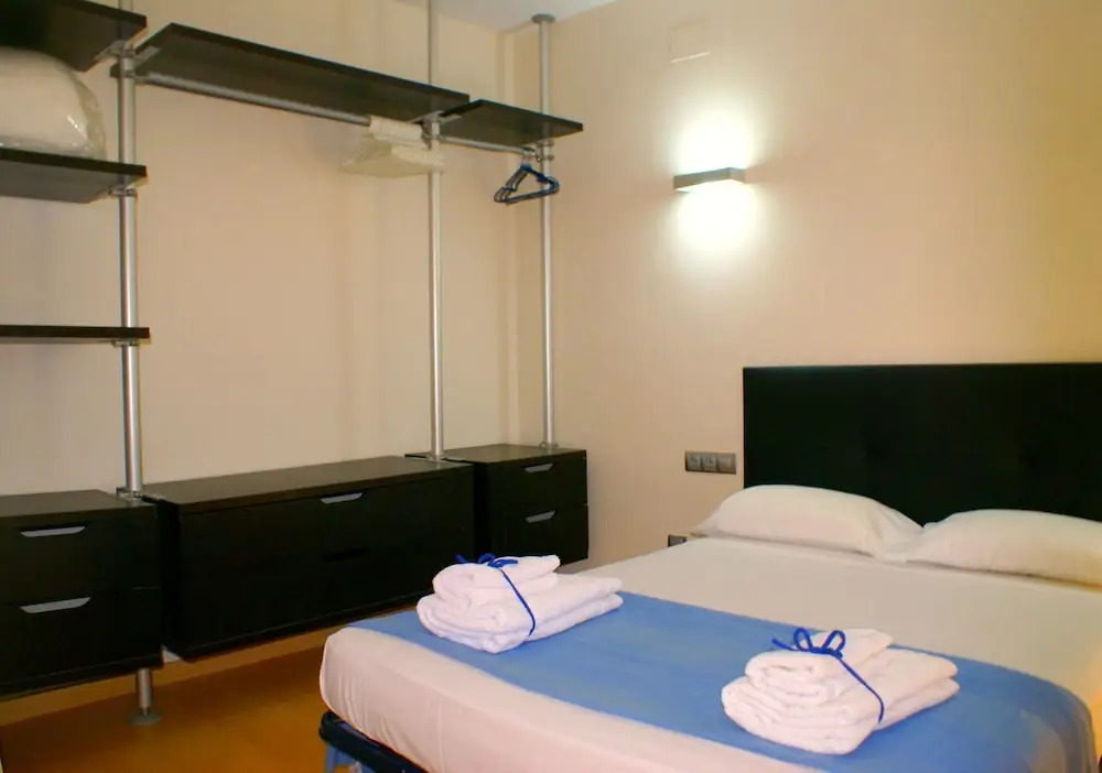 Vilanova Padawan Apartment