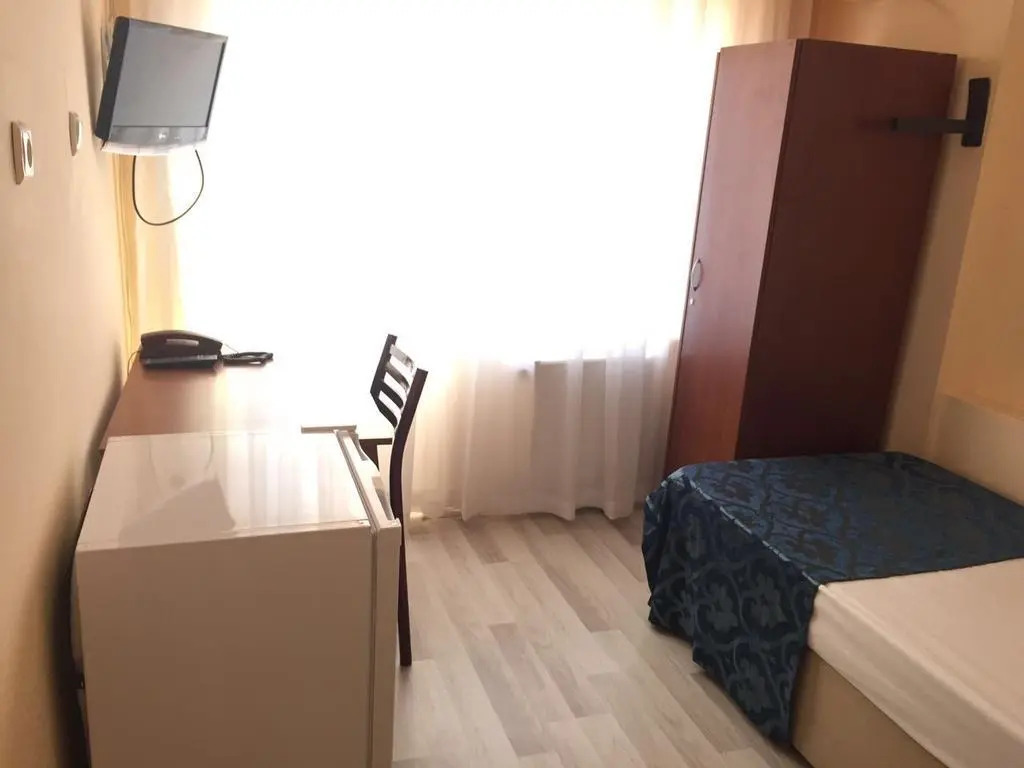 Assos Hostel